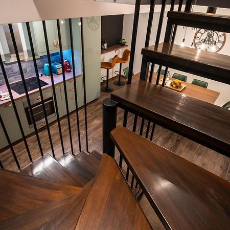 E-House Apartment Brasov Noua Экстерьер фото