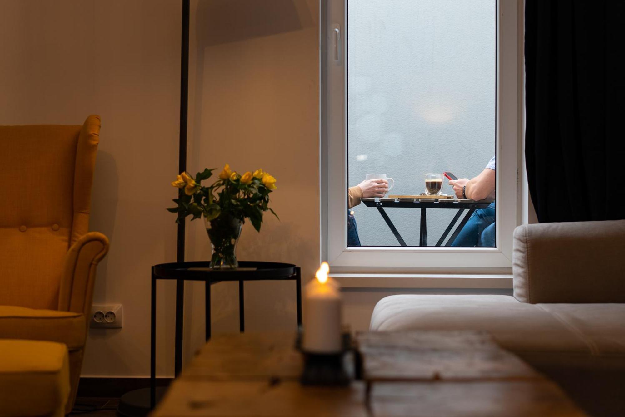 E-House Apartment Brasov Noua Экстерьер фото