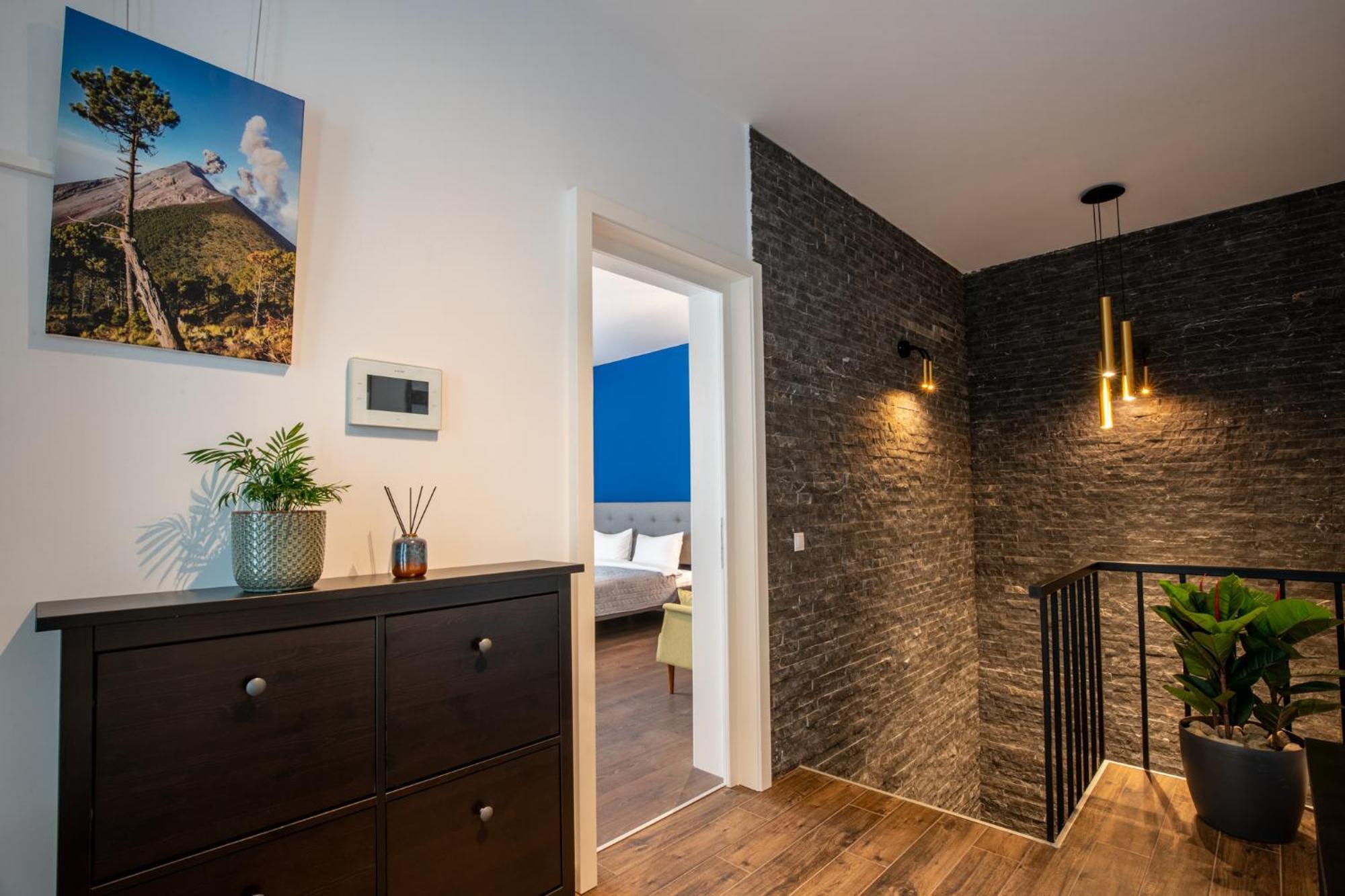 E-House Apartment Brasov Noua Экстерьер фото